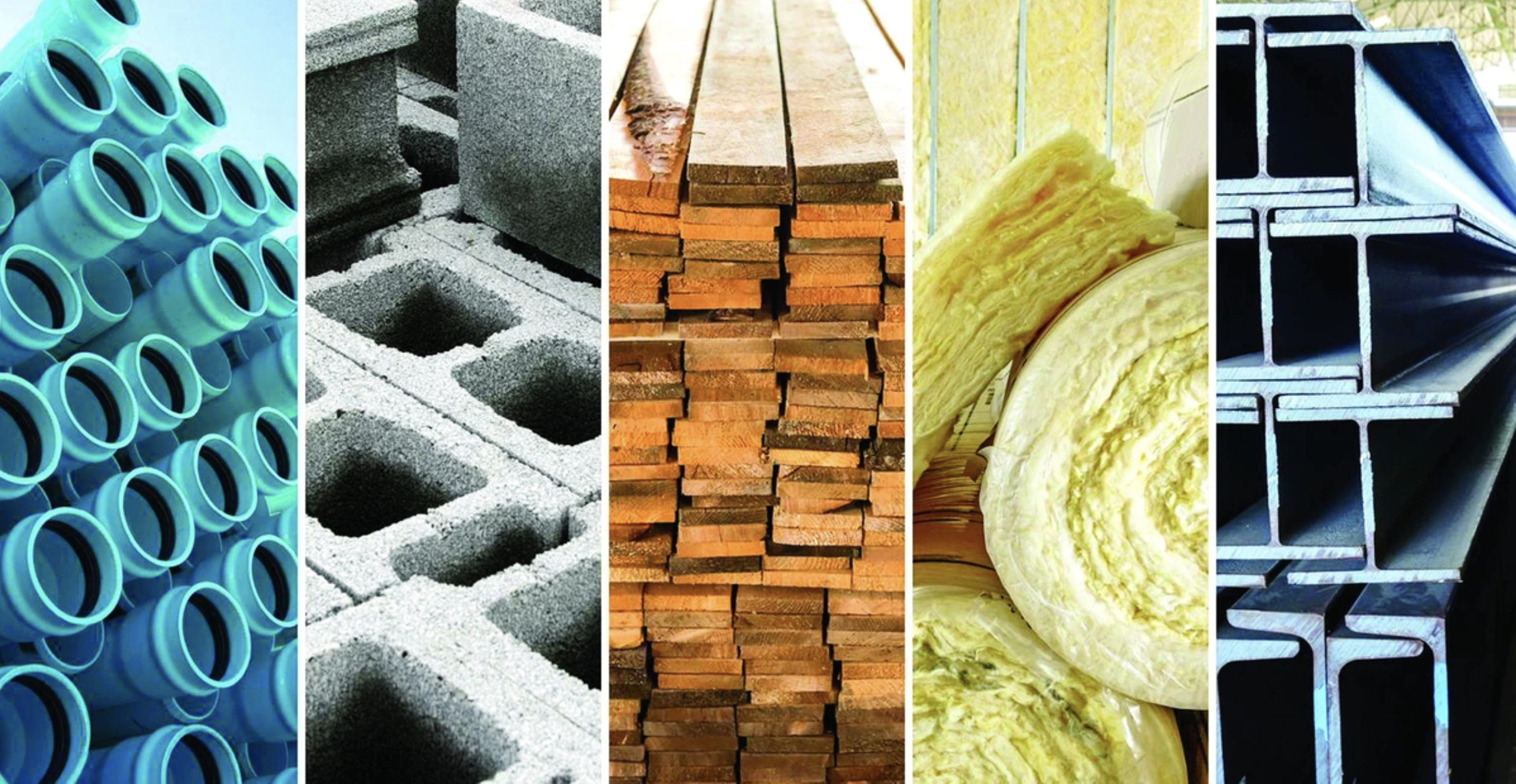 Cát, xi măng và thép: Những uẩn khúc nội tại?